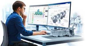 measurement software