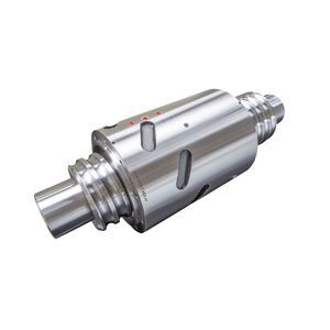 chrome steel ball screw