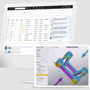 CAD software suite