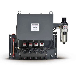 electric control system