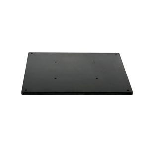 steel base plate