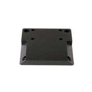 mounting plate
