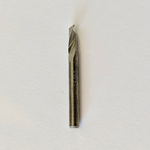 201102 - Ruko - DRILL BIT, N HSS, 10.2MM