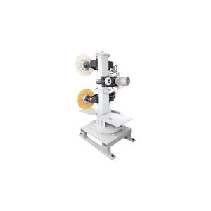 polishing finishing machine