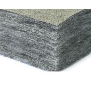 acoustic insulation