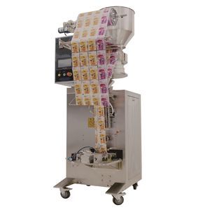 granular packing machine