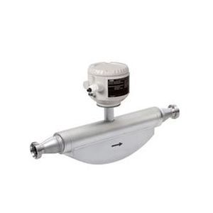 Mass Flowmeter - CoriolisMaster FCH400 Series - Shanghai Powerbuilder ...