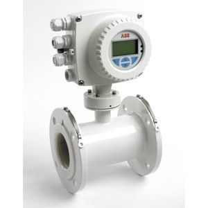 electromagnetic flowmeter