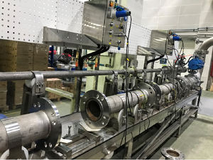 pressure calibration system