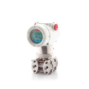 differential pressure transmitter