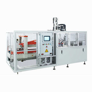 all-in-one packing machine