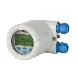 RTD temperature transmitter