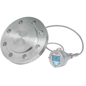 strain gauge pressure transmitter