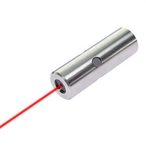 continuous laser module
