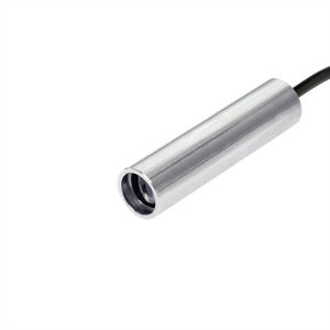 continuous wave laser module