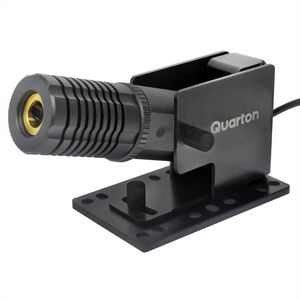 green line laser 1