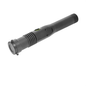 continuous wave laser