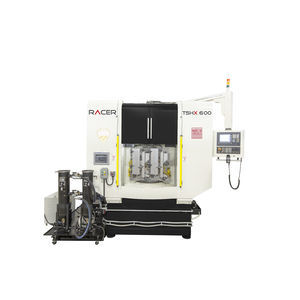 3-axis CNC machining center
