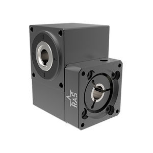 worm gear reducer