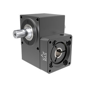 worm gear reducer