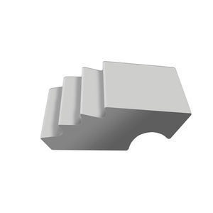 stainless steel profile