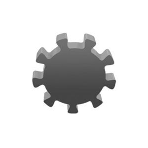 cylindrical gear