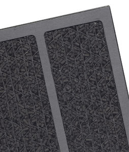 activated carbon filter medium 1