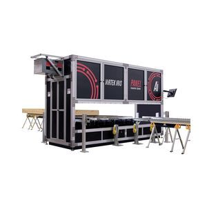 AI inspection system