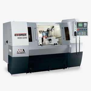 external cylindrical grinding machine