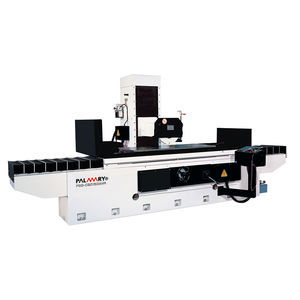 Surface grinding machine - PSG series - Palmary Machinery - workpiece ...