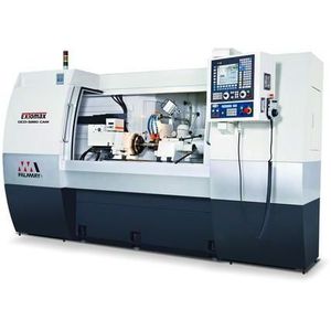 internal cylindrical grinding machine