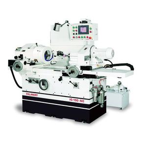 internal cylindrical grinding machine