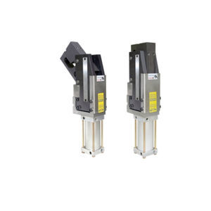 pneumatic ejector