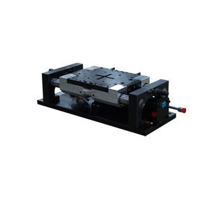 telescopic slides