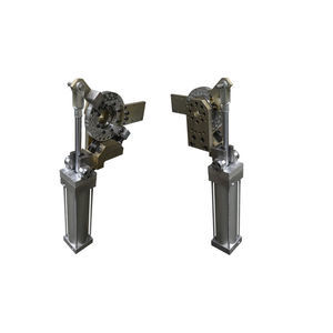 pneumatic pivot unit