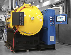 chamber furnace