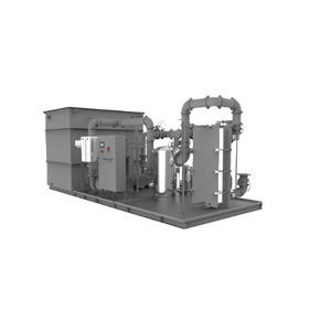 plate heat exchanger 1