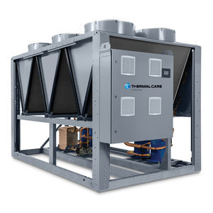 air-cooled chiller