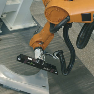 surface inspection optical system