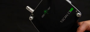 3D scanner / laser / portable
