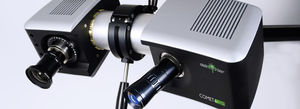 optical measuring instrument / 3D