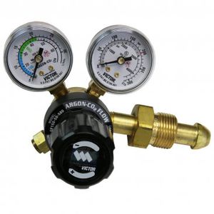 high-precision regulator