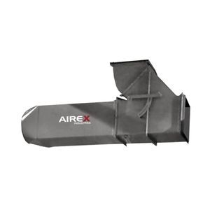 heat-recovery ventilation unit