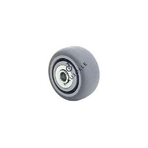 monobloc wheel