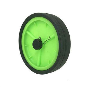 monobloc wheel