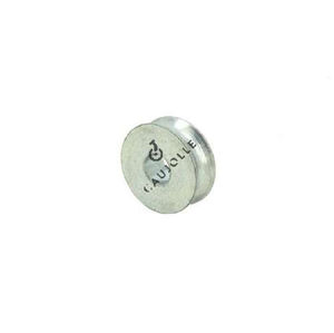 monobloc wheel