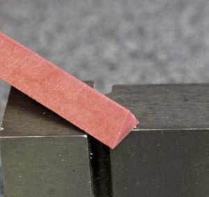 abrasive stone