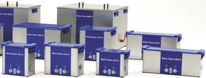 ultrasonic cleaning machine