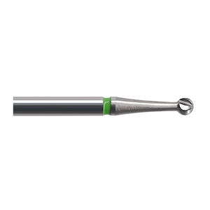 hemispherical milling cutter