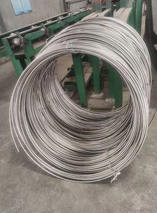 titanium wire